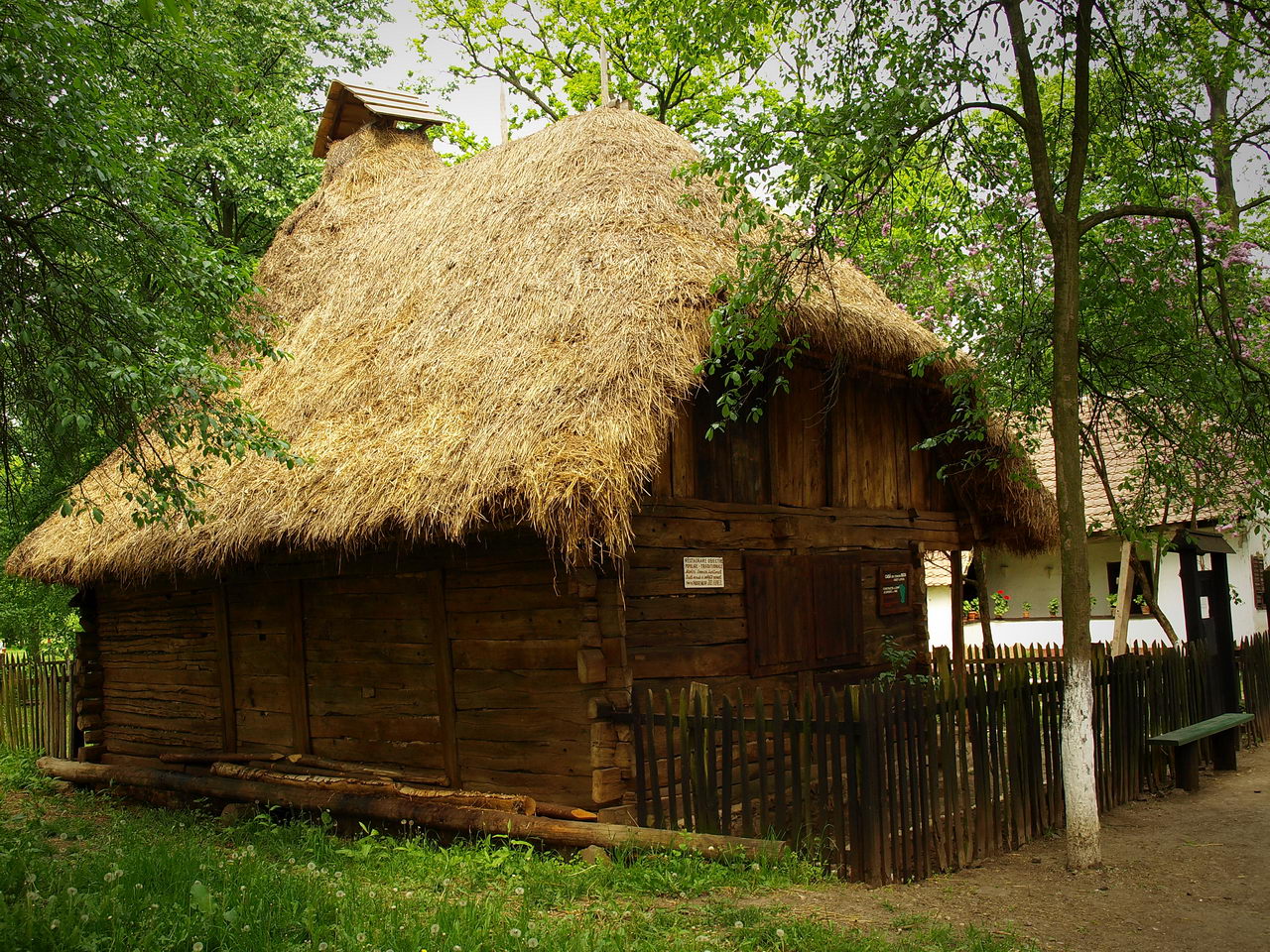 Village Museum
